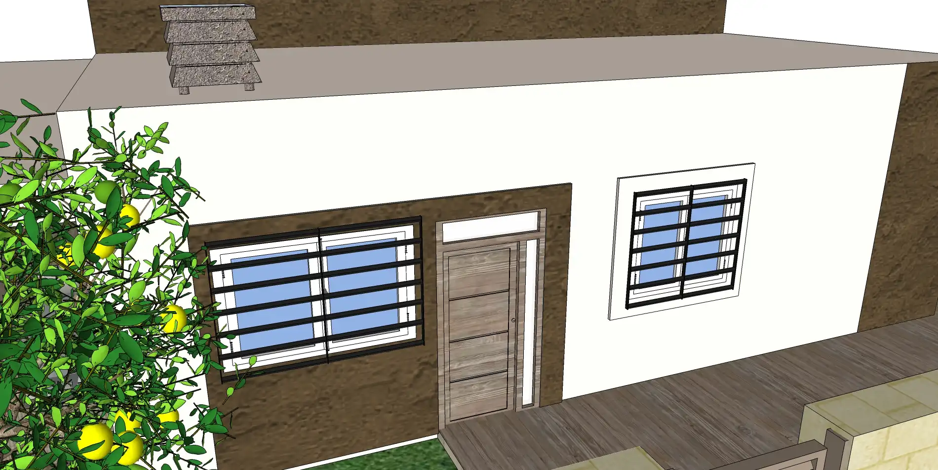 Business premises for sale in Calle Alcalá de los Gazules 29, imagen 13