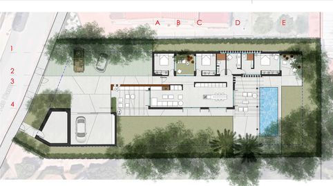 Foto 5 de Residencial en venda a Playa Honda - Playa Paraíso, Cartagena