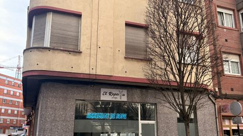 Foto 4 von Geschaftsraum zur Miete in Avenida Schulz, Llano, Gijón