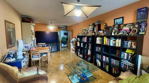 Foto 4 de Piso en venta en Avenida de Los Rosales, Butarque,  Madrid Capital