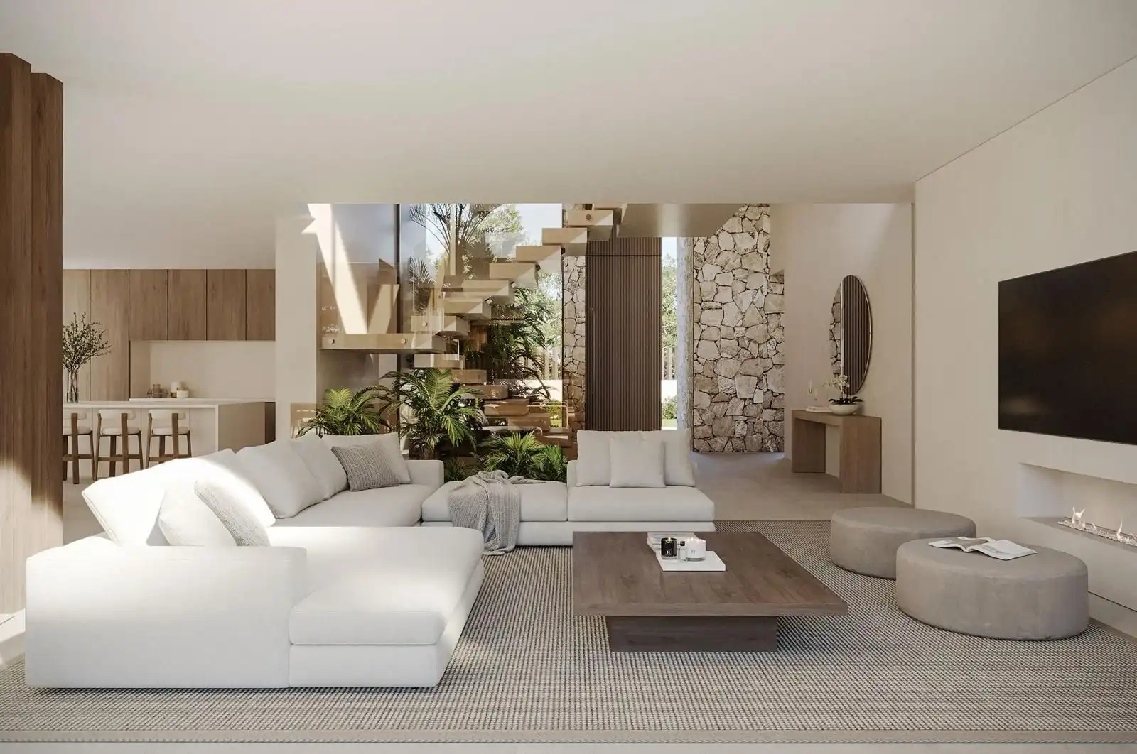 Terreny residencial en venda a 9  CL TENIS, imagen 2