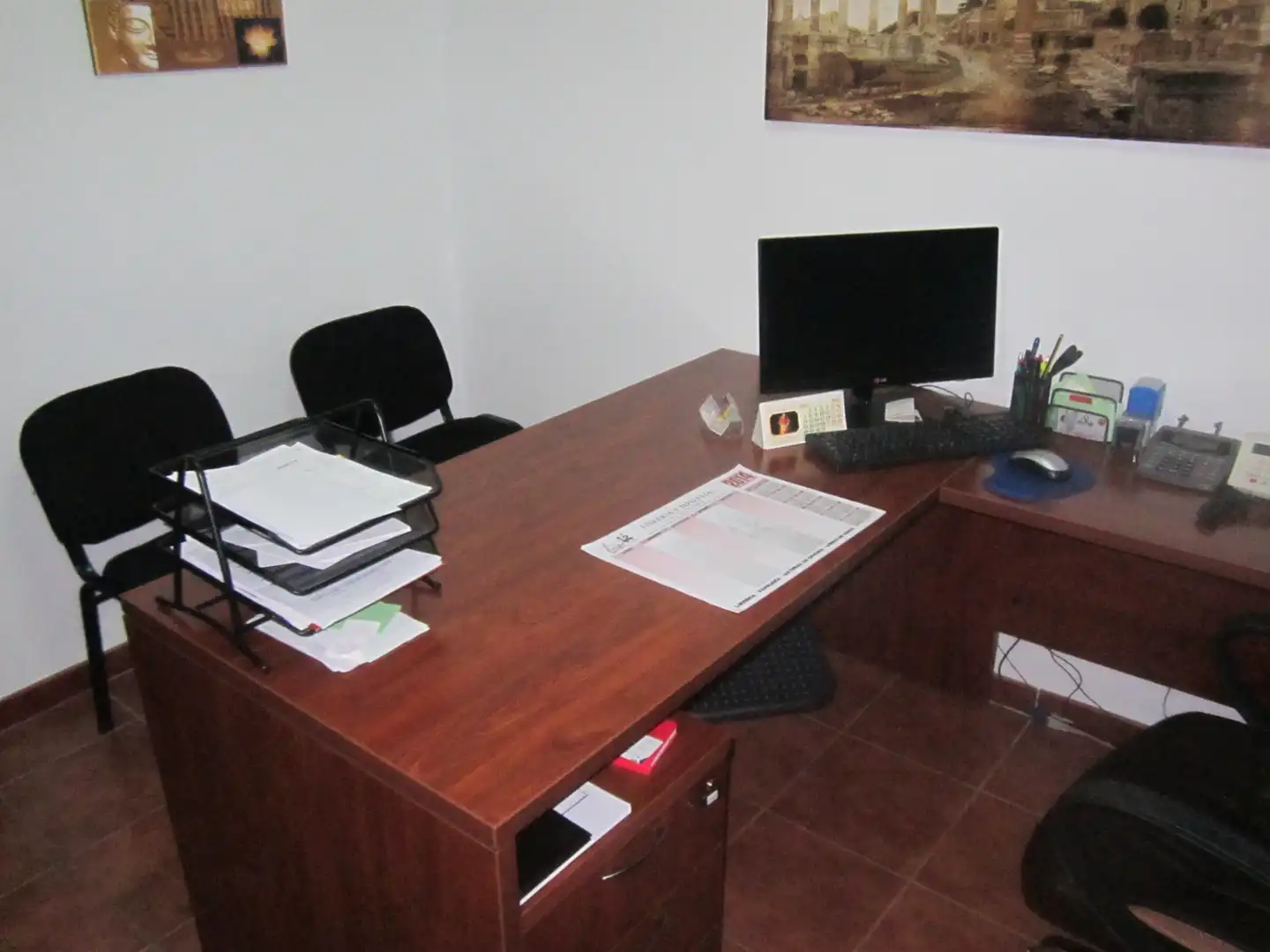 Detached homes for sale in Plasencia  with Air Conditioner, Heating and Private garden