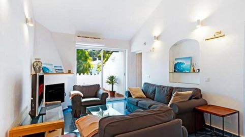 Foto 5 de Àtic en venda a Calle Jorge Manrique, 79, Rodeo Alto - Guadaiza - La Campana, Marbella