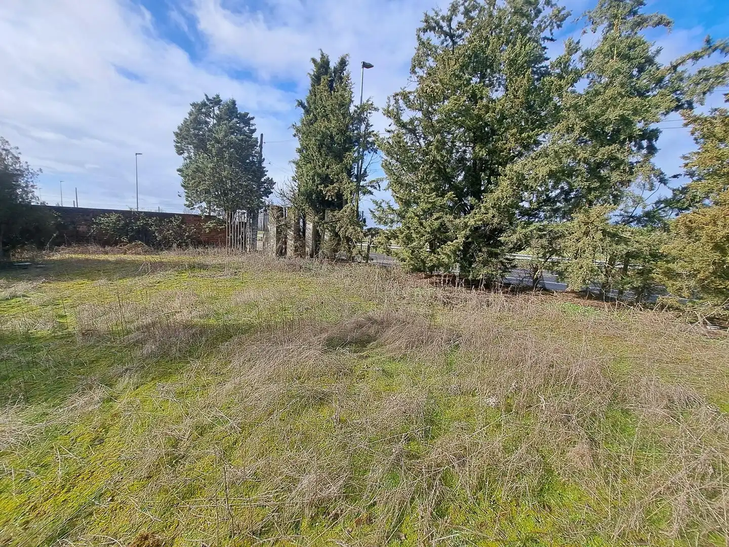 Casa o xalet en venda en Simancas