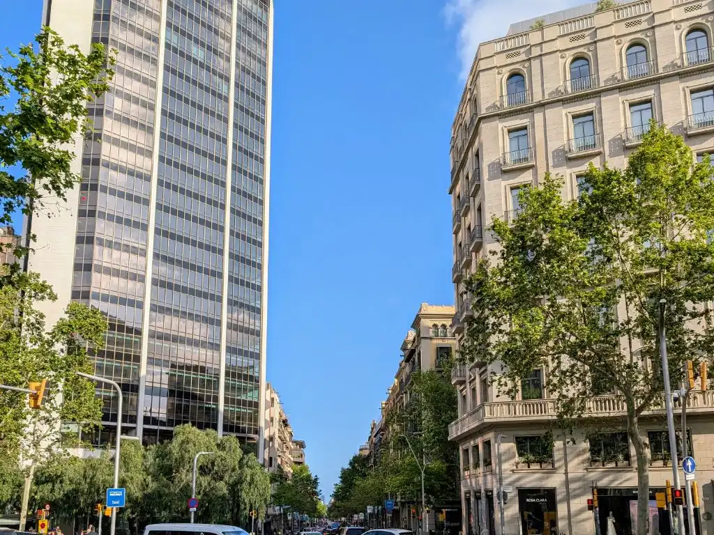 Individuale in vendita a Balmes 167