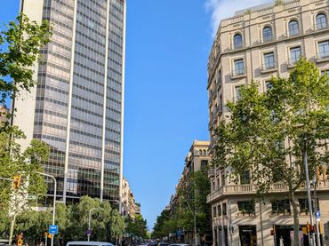 Individuale in vendita a Balmes 167