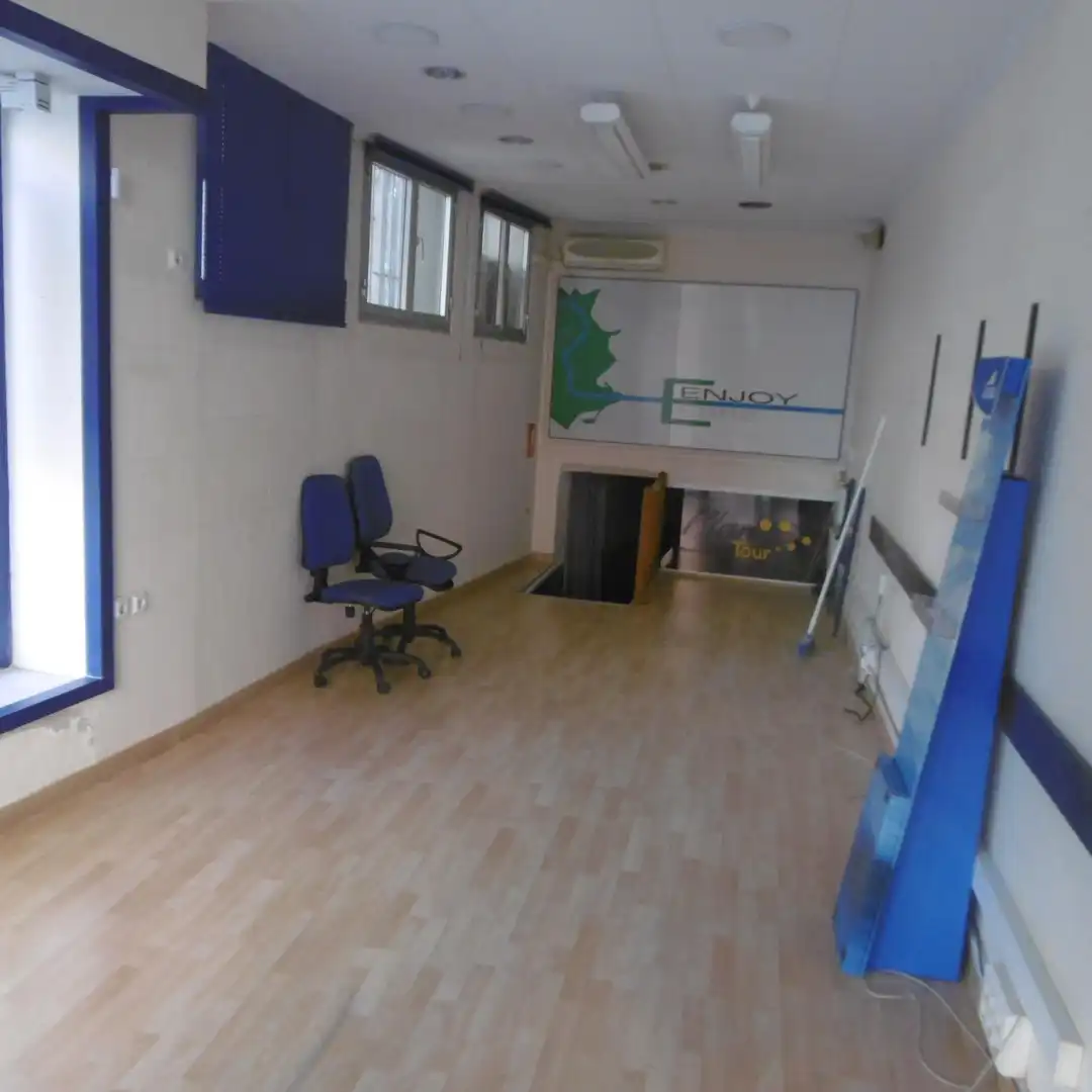 Gewerbefläche zur Miete in Centre, imagen 4