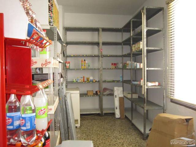 Local comercial en Alquiler en Cañete De Las Torres en Hoya del Molino