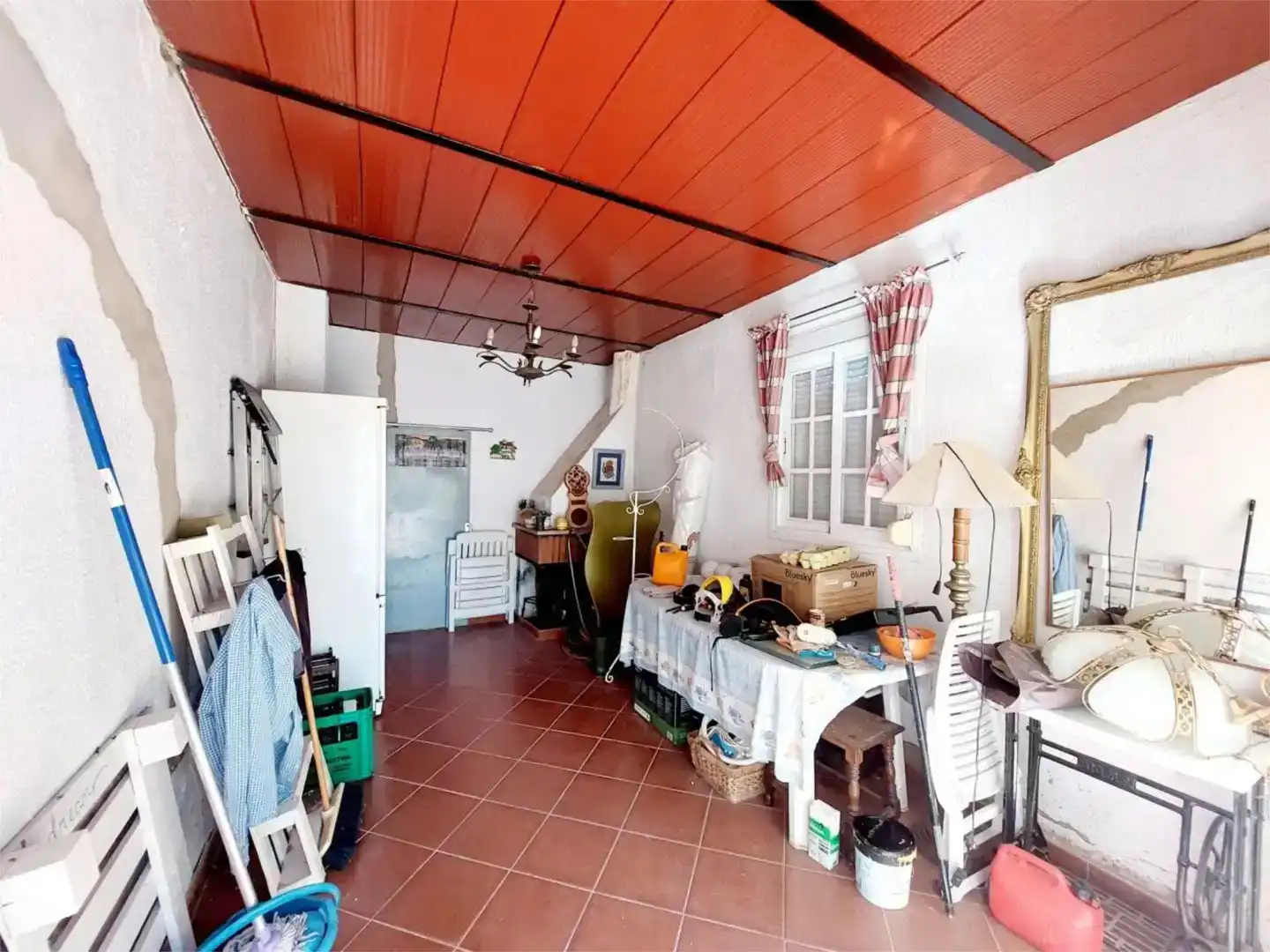 Finca rústica en venda en Badajoz Capital