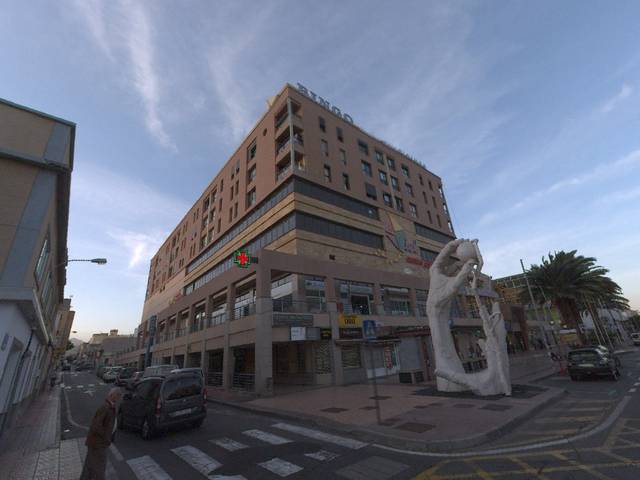 Local comercial en Venta en Av de Canarias - Vecindario en Vecindario - El Doctoral - Cruce de Sardina