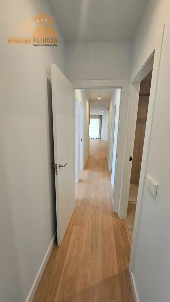 Planta baja en venta en Molina de Segura con Aire acondicionado, Jardín privado y Parquet