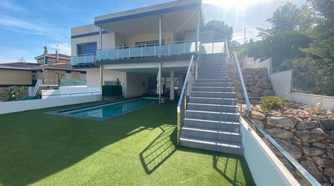 Foto 2 de Casa o chalet en venta en Calle Picos de Europa, Sierra Perenchiza - Cumbres de Calicanto - Sto Domingo, Valencia