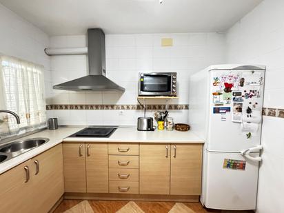 Cuina de Pis en venda en Manzanares amb Aire condicionat, Calefacció i Terrassa
