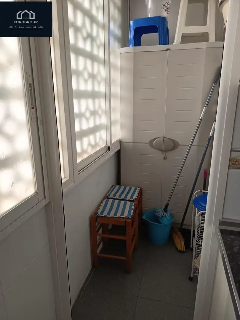 Mini appartamento con piscina in vendita a Rincón de Loix, imagen 13