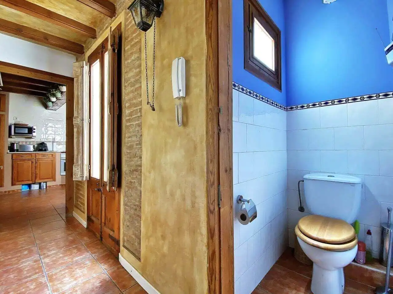 Wohnung zum Verkauf in Carrer d'Avellà 6, imagen 12