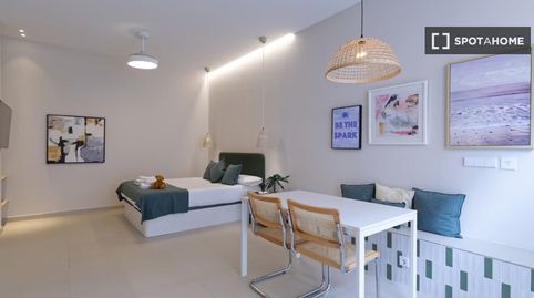 Foto 3 de Piso de alquiler en Beteró, Valencia Capital