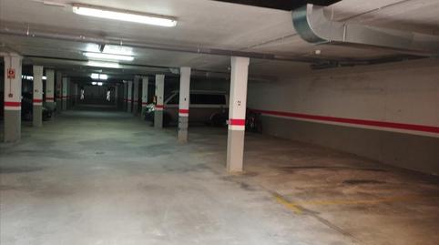 Photo 3 of Garage for sale in De Los Maceros, Sónsoles, Ávila Capital