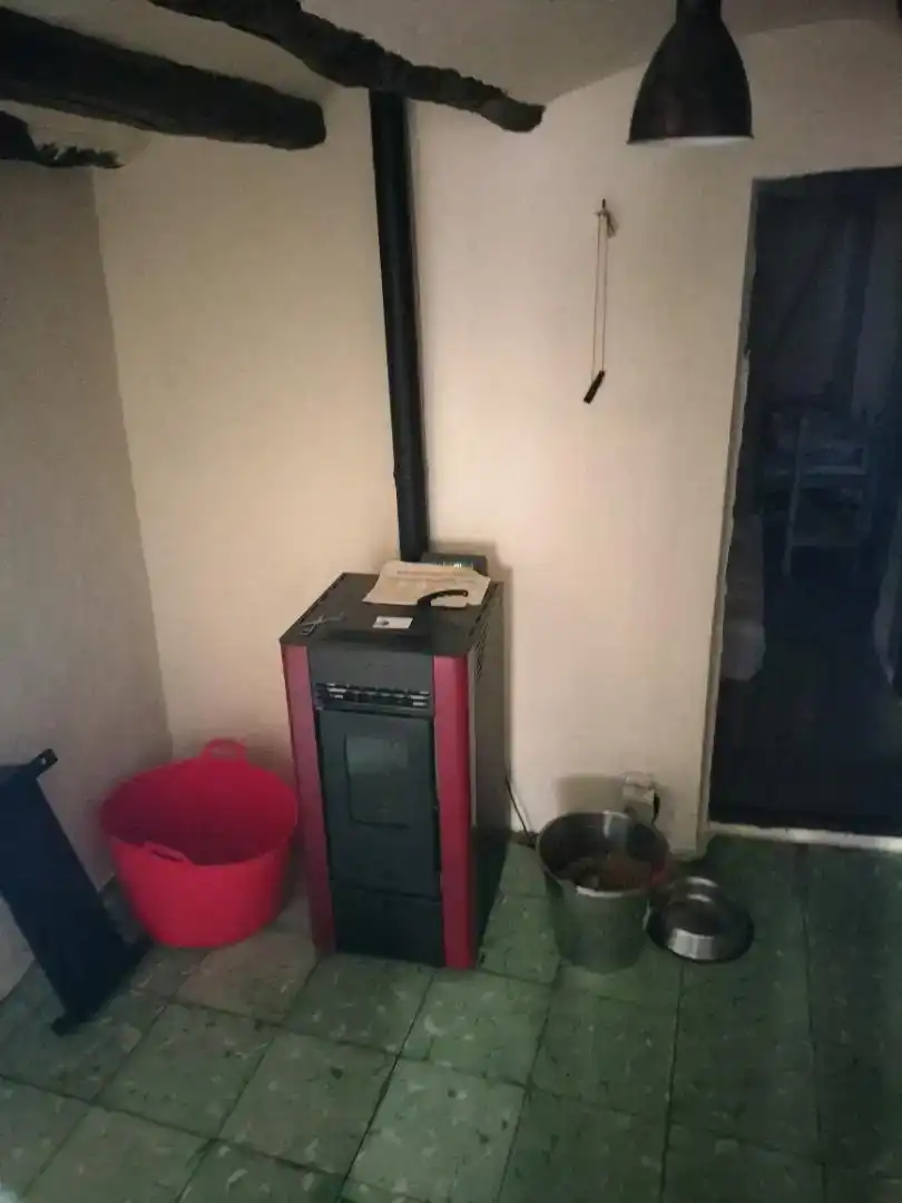 Finca rústica en venda en Villafeliche amb Aire condicionat, Jardí privat i Balcó