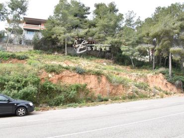 Terreno rustico in vendita a GLADIOL