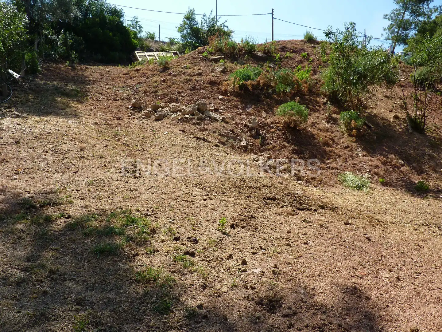 Wohnbaugrundstück zum Verkauf in Cervelló, imagen 5