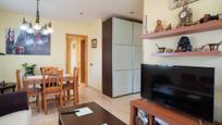 Living room of Flat for sale in Balenyà  with Heating and Storage room