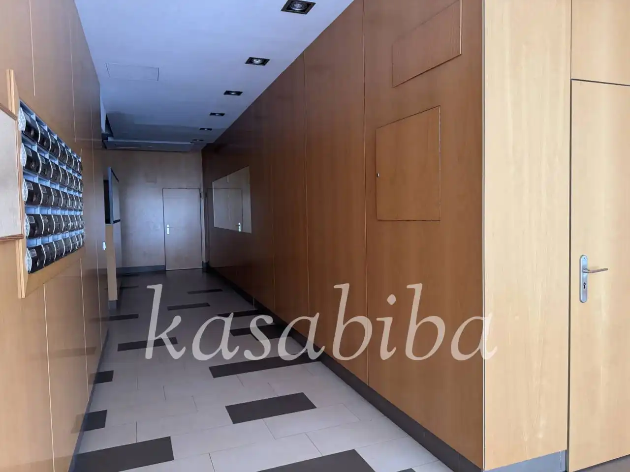 Piso con ascensor en venta en Calle Mallent y Meri, imagen 36