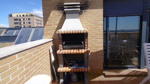 Photo 3 of Attic for sale in PAU de Carabanchel, Madrid Capital