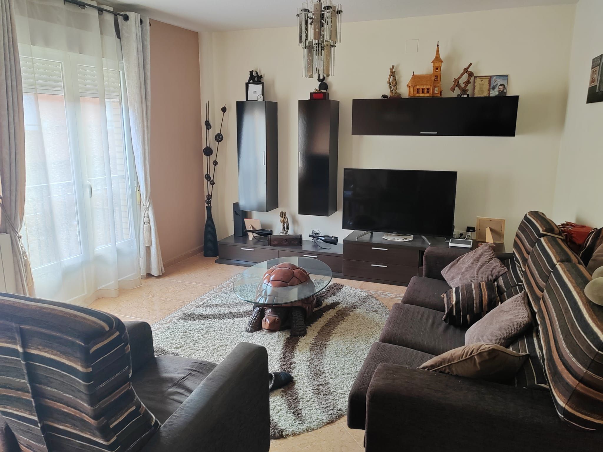 Casa o xalet en venda a Calle Benito Pérez Galdós, Tarancón