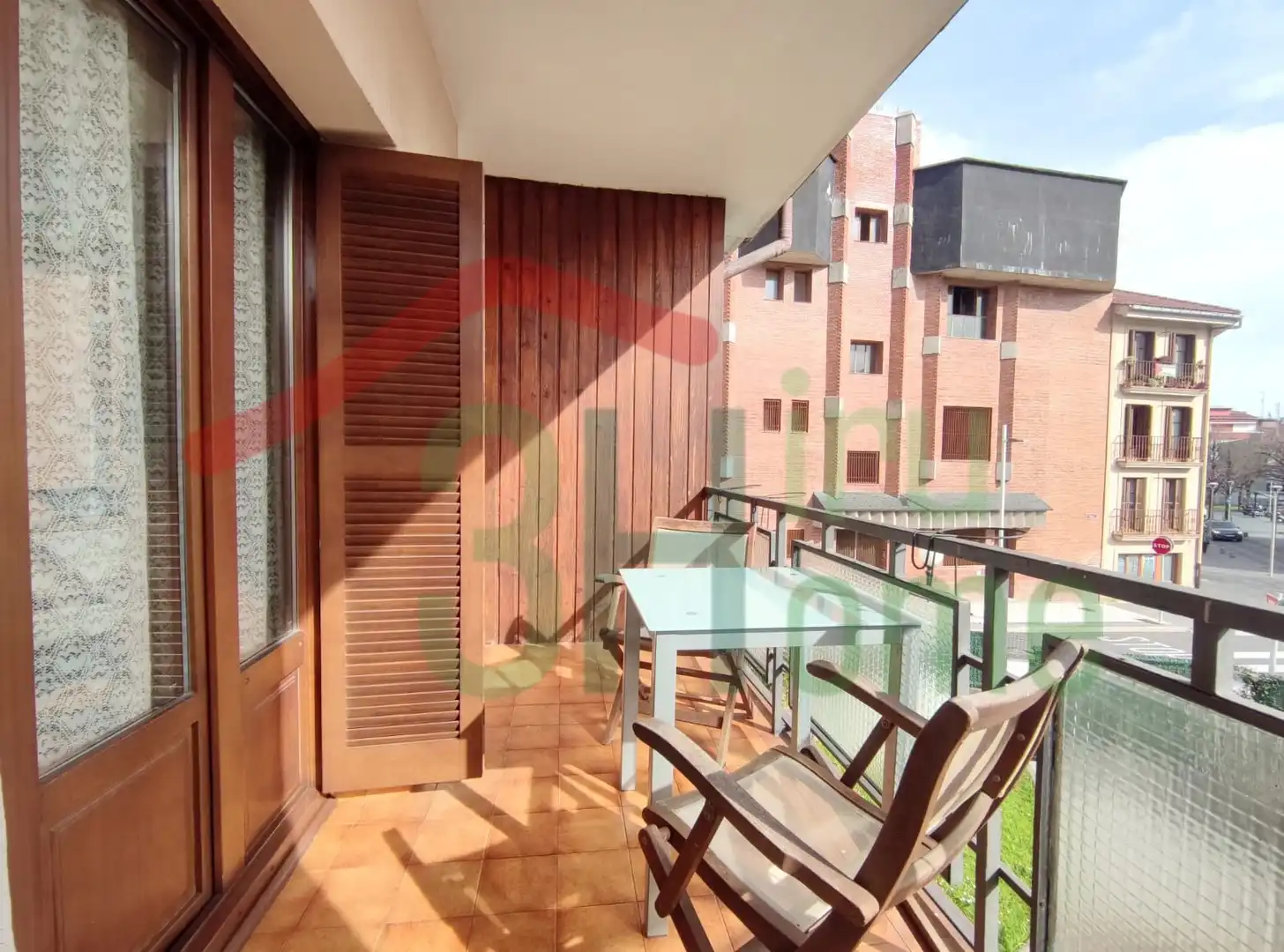 Casa o xalet en venda a Centro - Mendibil - Santiago
