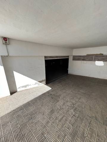 Garaje en Venta en Camino Colonia Romana en Albufereta