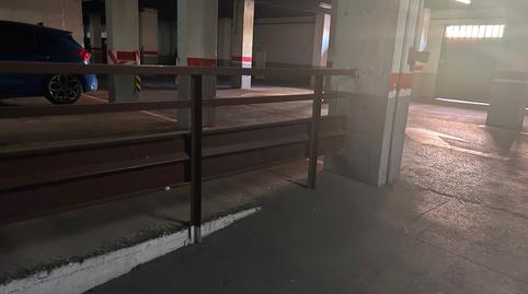 Foto 4 de Garatge en venda a Las Águilas,  Madrid Capital