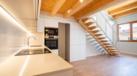 Foto 5 de Piso en venta en Nord, Barcelona