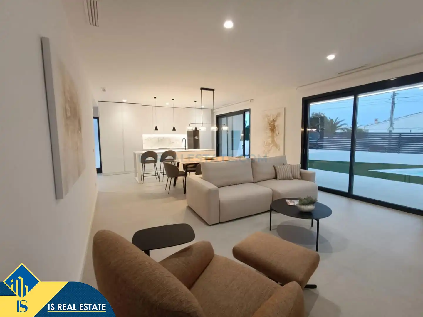 Villa con piscina in vendita a Ciudad Quesada, imagen 27