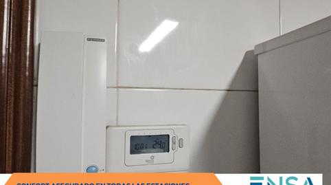 Foto 3 de Casa adosada en venta en Carrer Nules, 23, Avenida Alemania-Italia, Vila-real