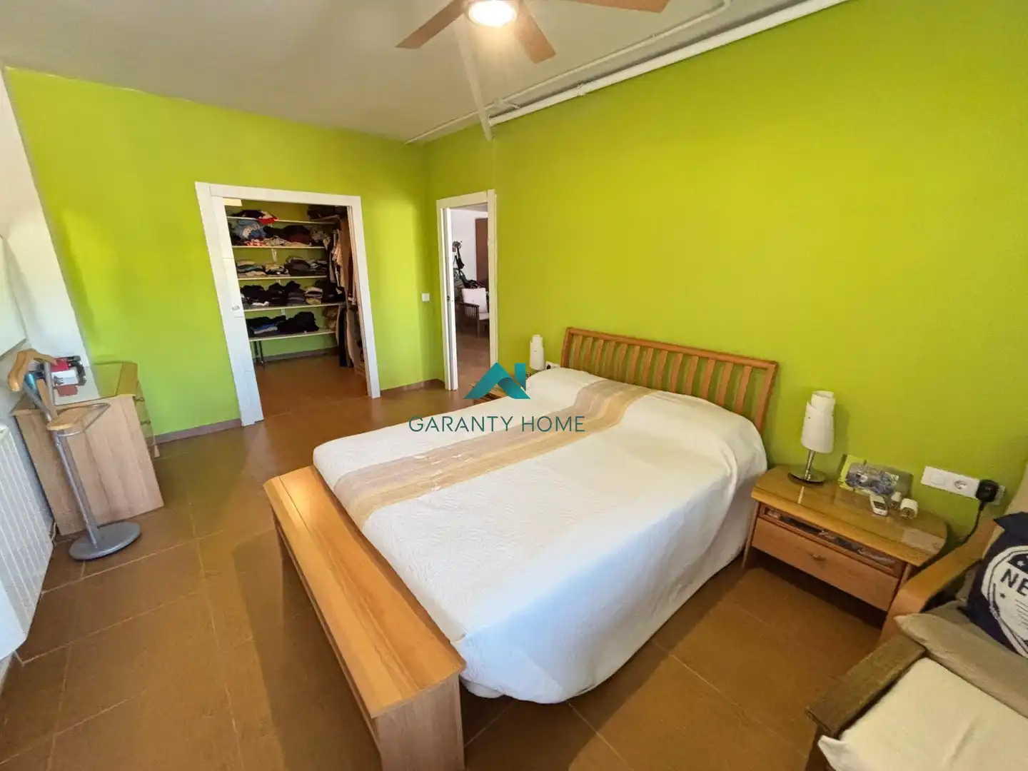 Chalet con piscina en venta en Puente Tablas - Puente Nuevo - Cerro Molina, imagen 21