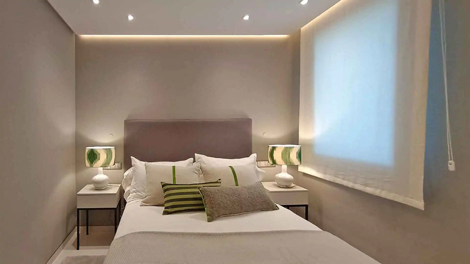 Apartment mit Pool zum Verkauf in JOSE BANUS-PTO BANUS 0, imagen 18