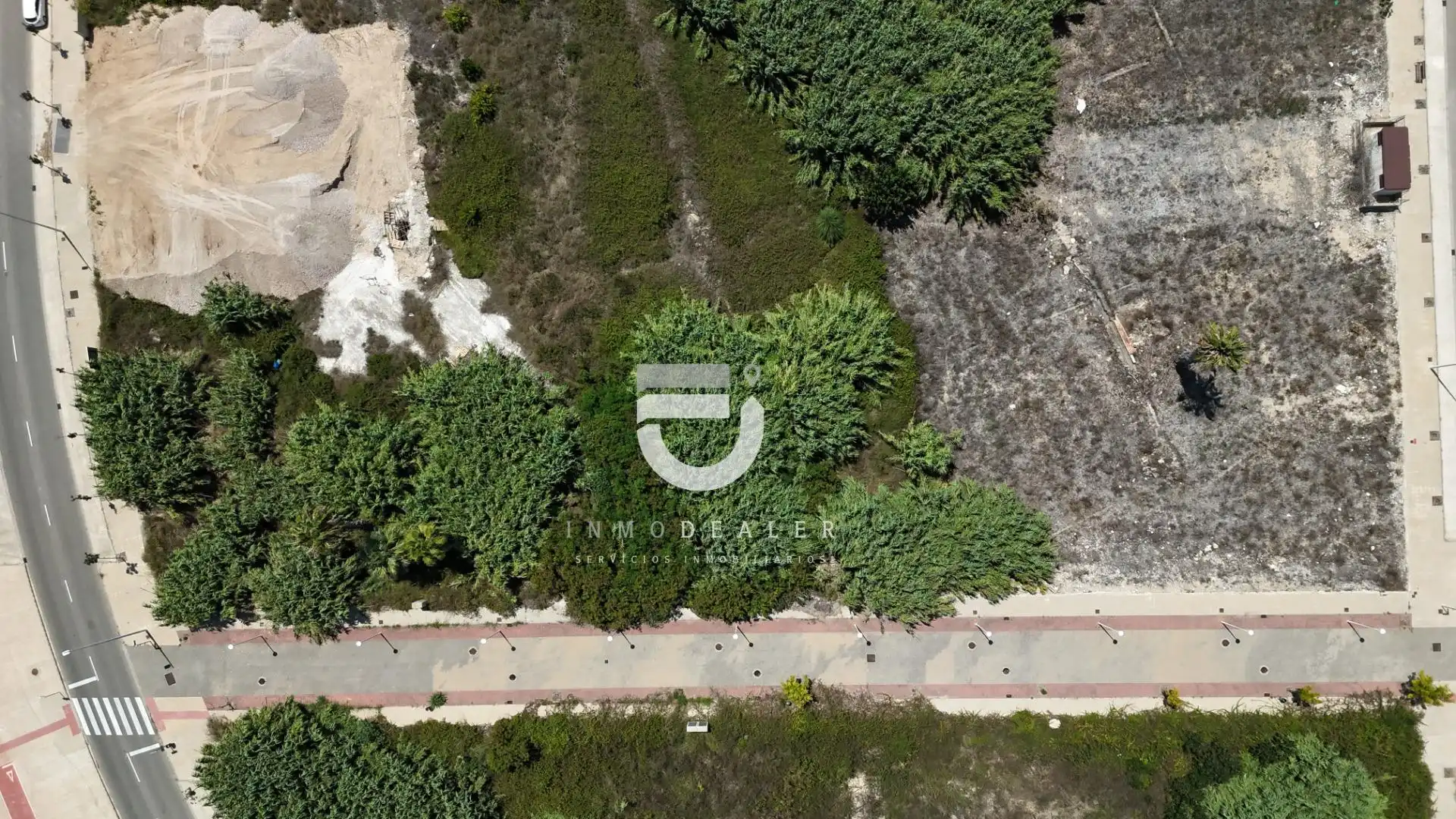 Terreno residencial en venta en Calle del Verger, imagen 2