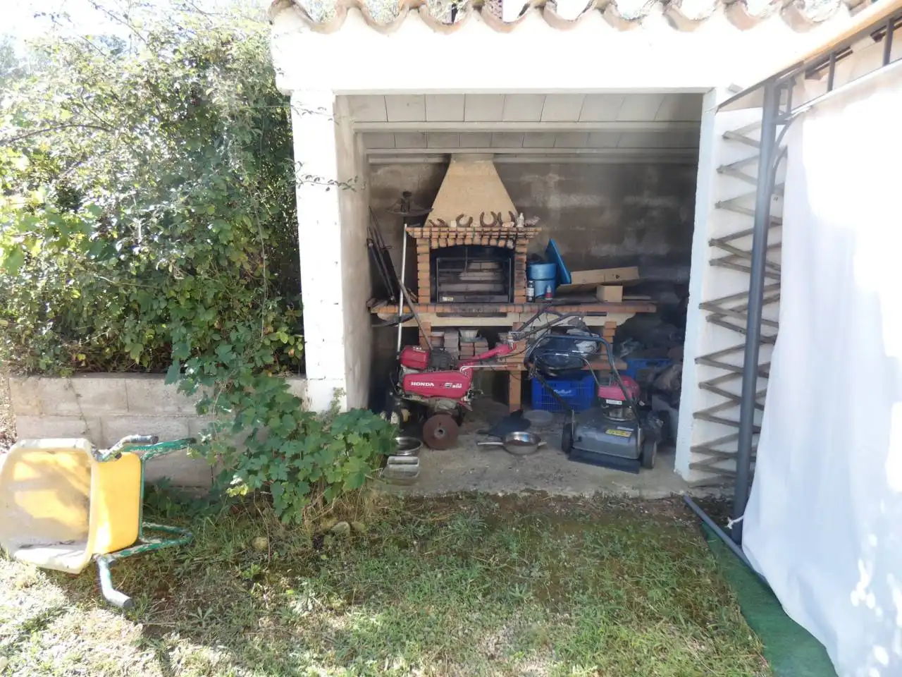 Maison rustique avec jardin à vendre à Calle PARTIDA PANDOLS  POL 5, imagen 8