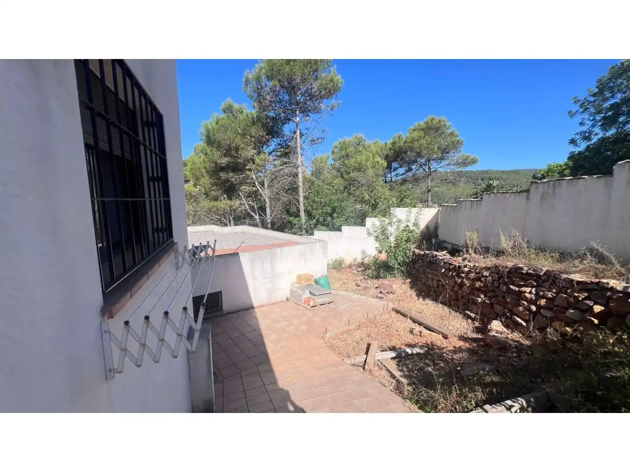 Villa con giardino in vendita a Urbanizacion Falda Monti, imagen 11