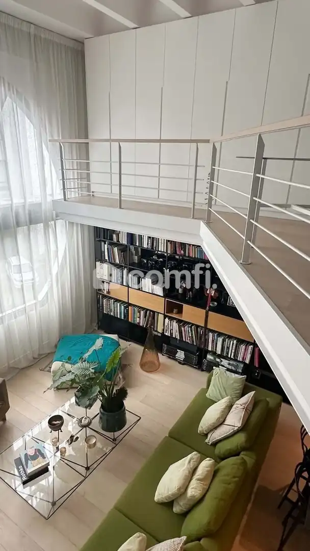 Office for rent in Avila, El Poblenou