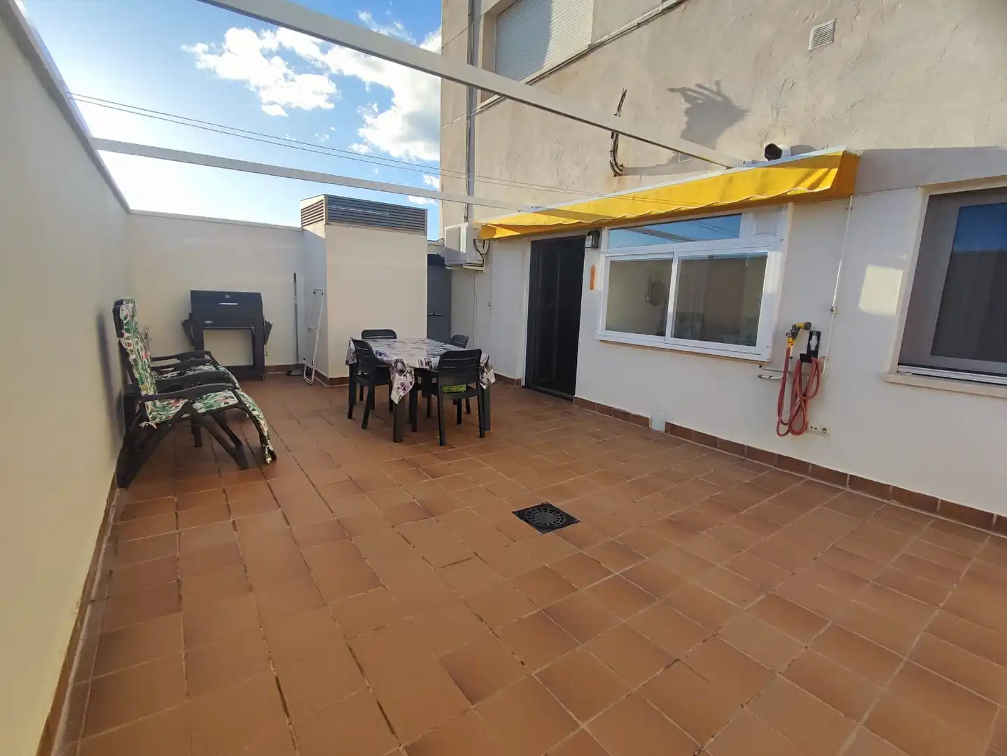 Piso con ascensor en venta en Avenida de Cristo Rey, imagen 23