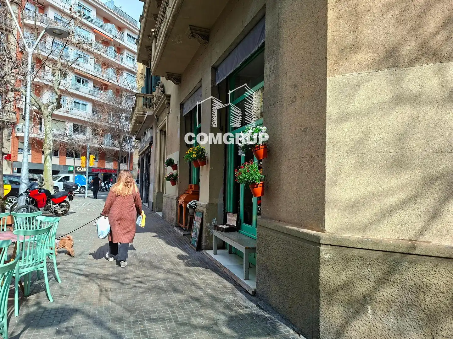 Local comercial en traspàs a Eixample, imagen 11