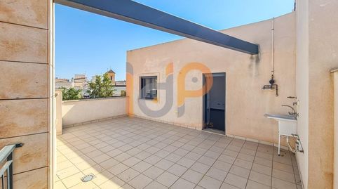 Foto 2 de Àtic en venda a Huércal-Overa, Almería