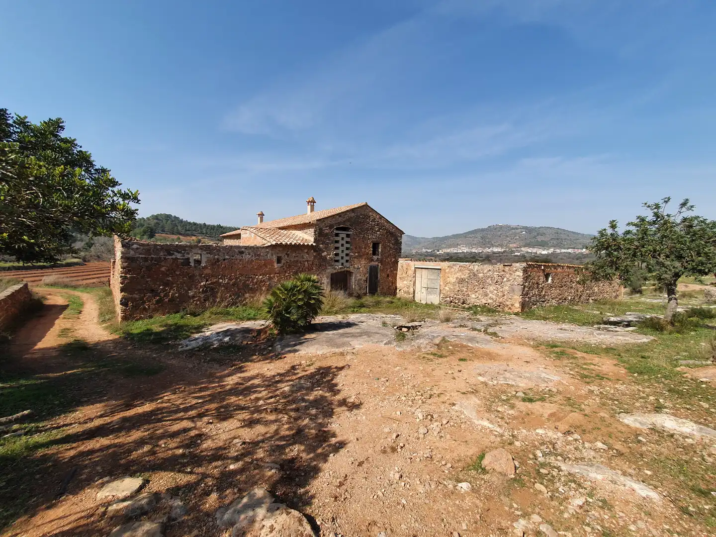Terreno rustico in vendita a Segorbe, imagen 48