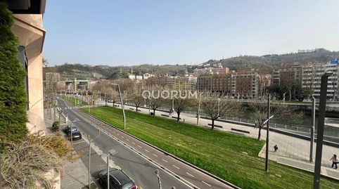 Foto 5 de Piso de alquiler en Paseo Uribitarte, Albia, Bilbao