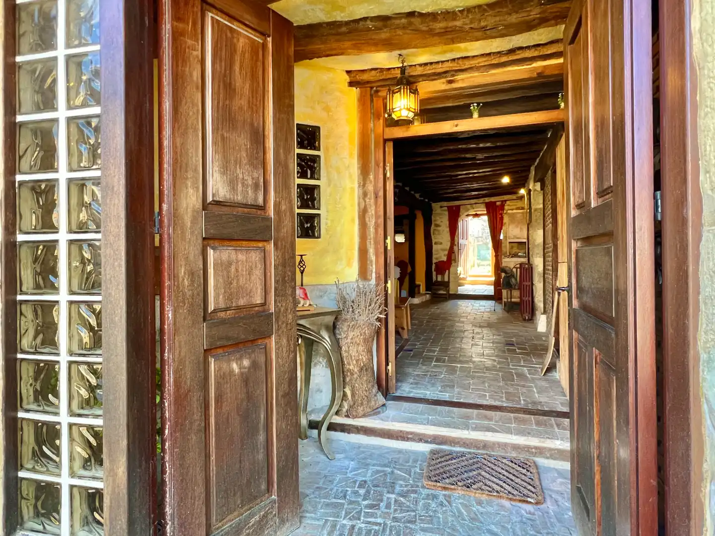 Casa o chalet en venta en Condado de Treviño con Calefacción, Jardín privado y Parquet