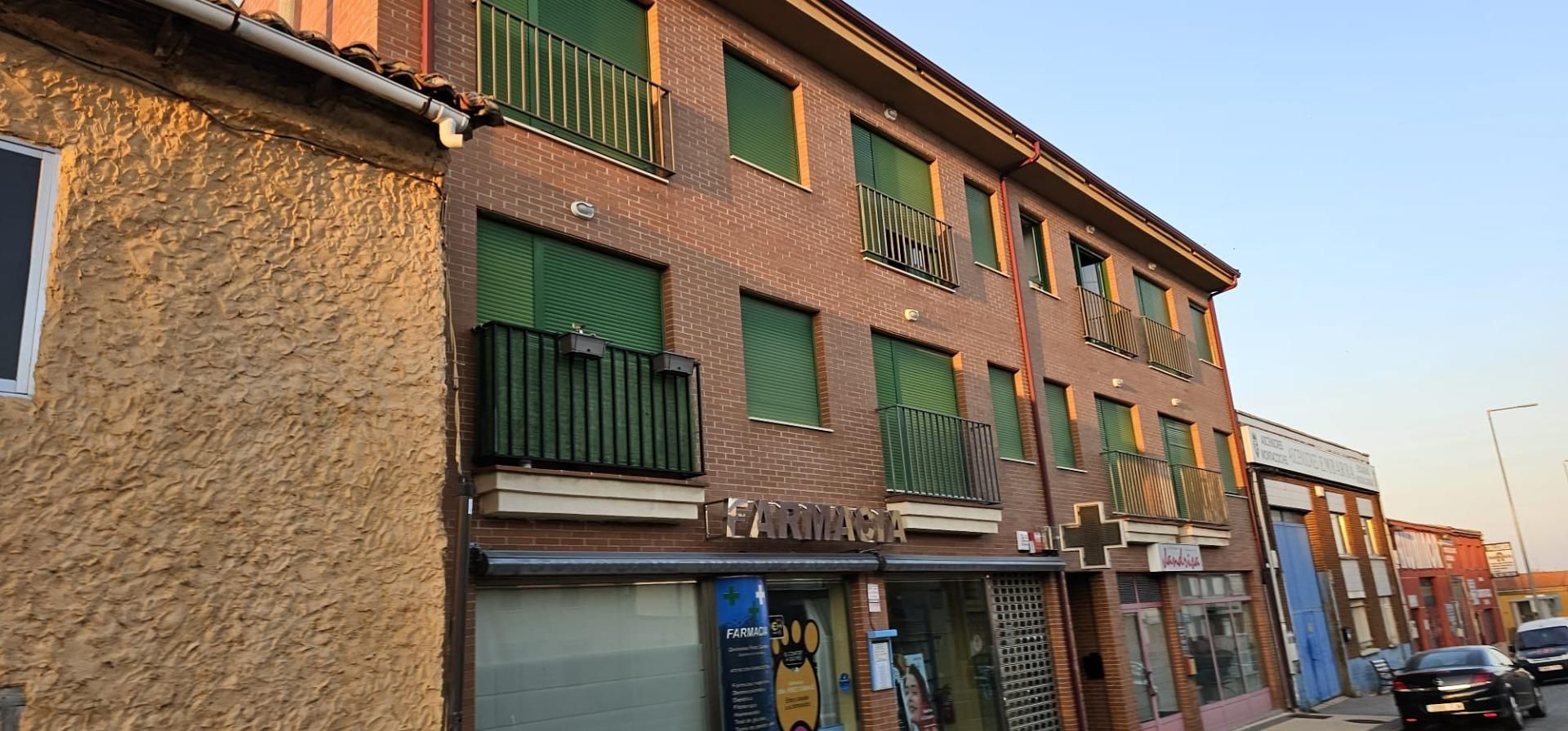 Flat for sale in Carretera GENERAL-VD, 27, Valdefresno