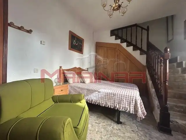 Einfamilien-Reihenhaus zum Verkauf in Centro
