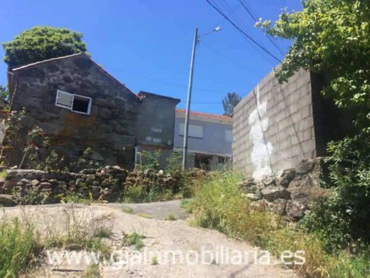 Casa en venta en Camino LUGAR PORTO AUGAVELLA 12, imagen 12