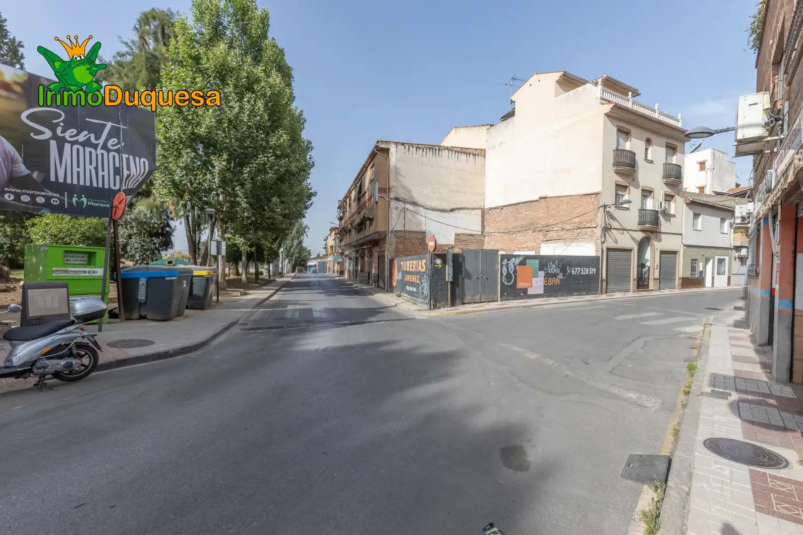 Gewerbefläche zum Verkauf in Maracena, imagen 9